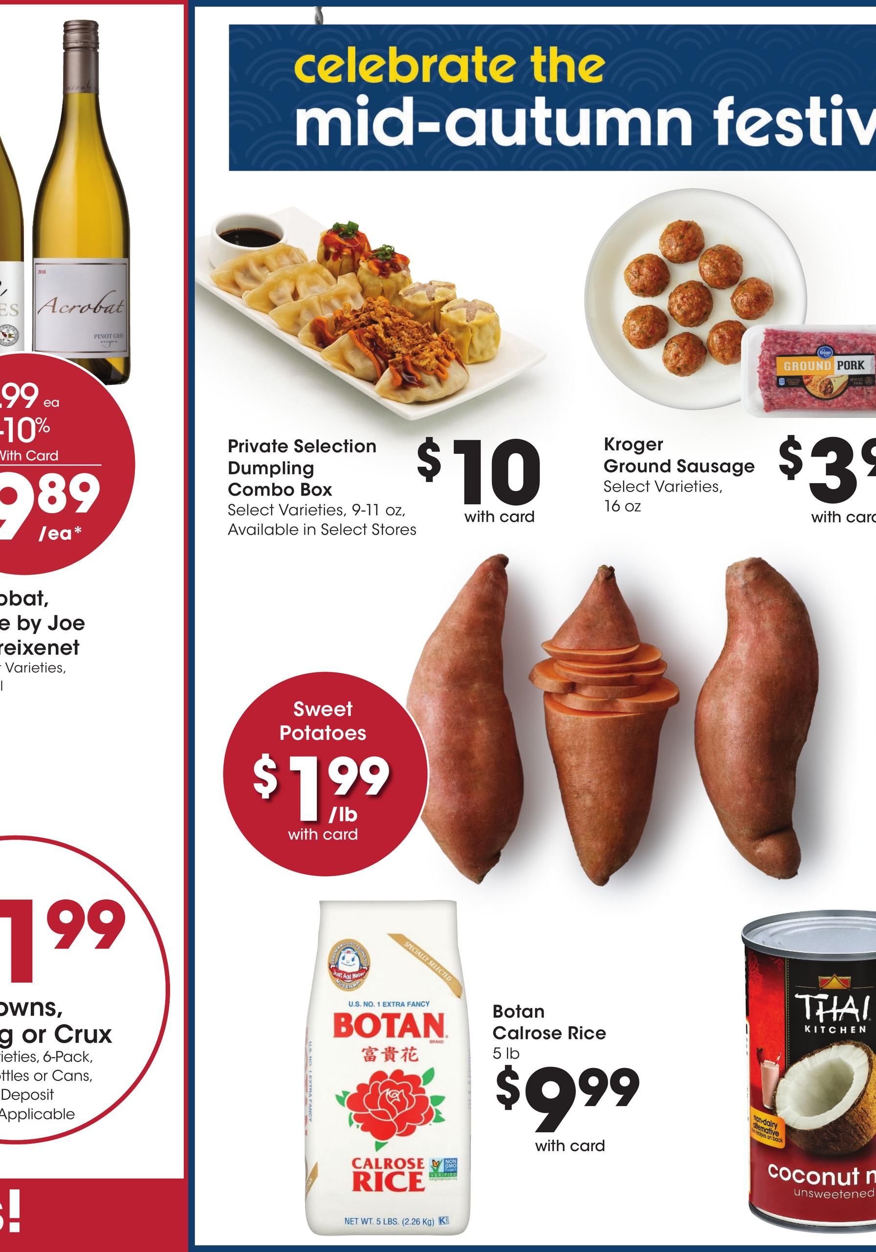 Fred Meyer Weekly Ad September 9 - 15, 2026 page 31
