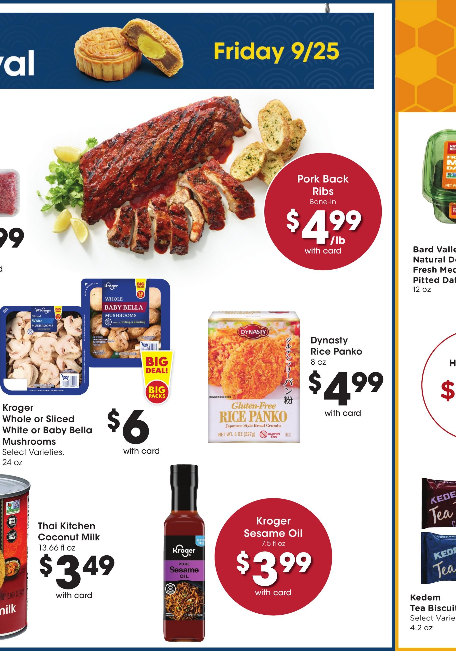 Fred Meyer Weekly Ad September 9 - 15, 2026 page 32