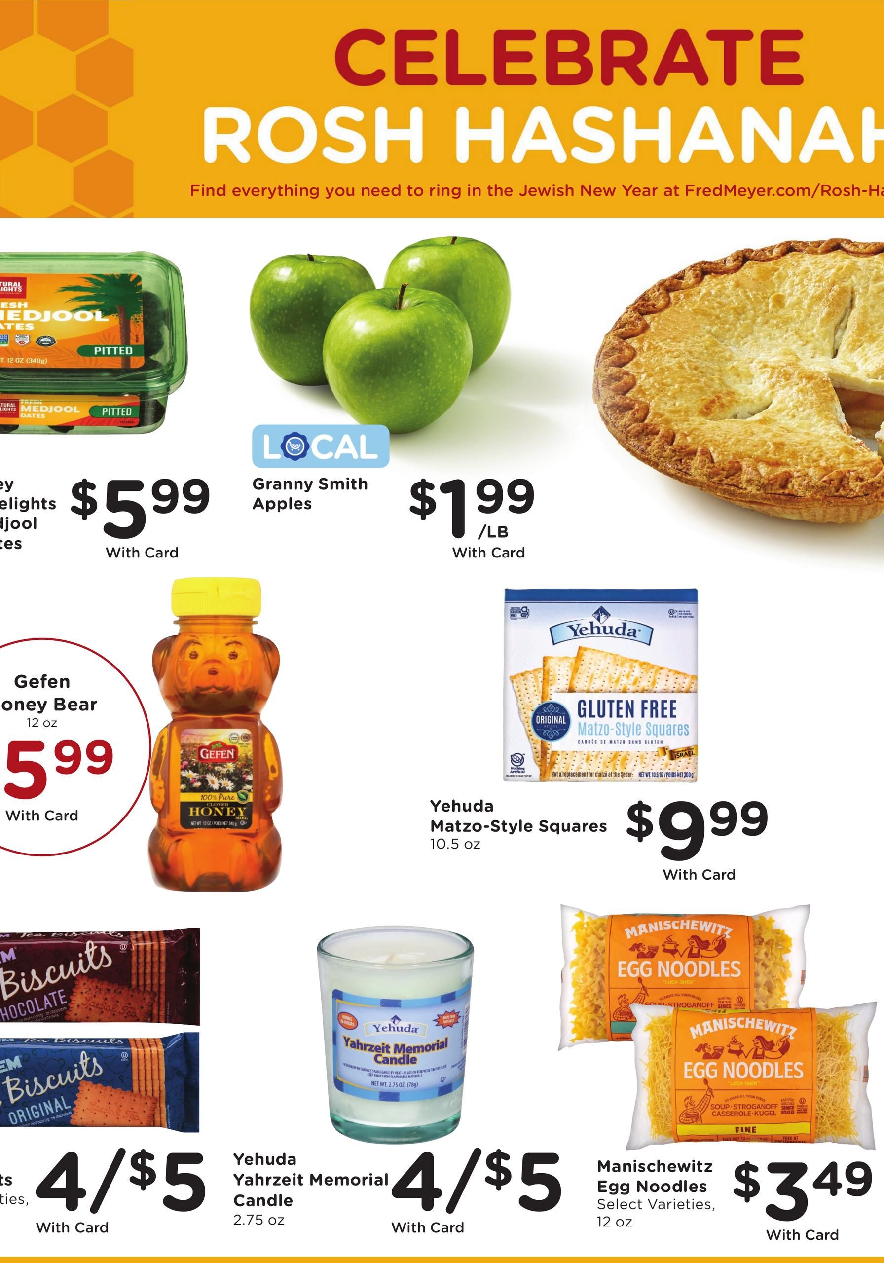 Fred Meyer Weekly Ad September 9 - 15, 2026 page 33