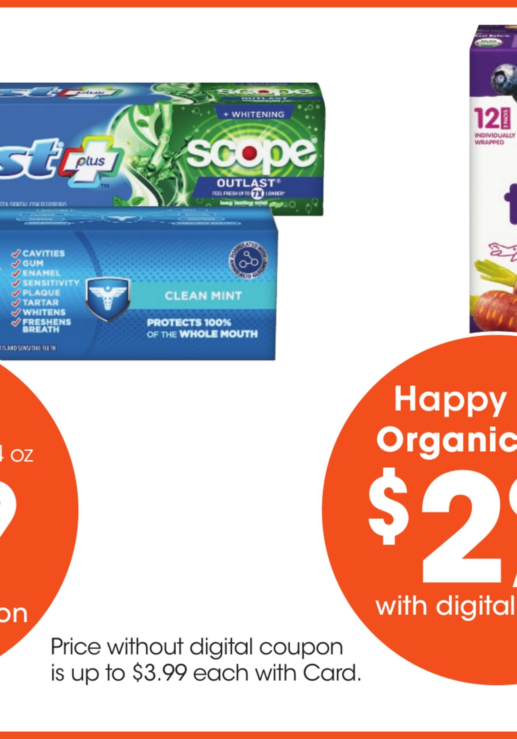 Fred Meyer Weekly Ad September 9 - 15, 2026 page 5