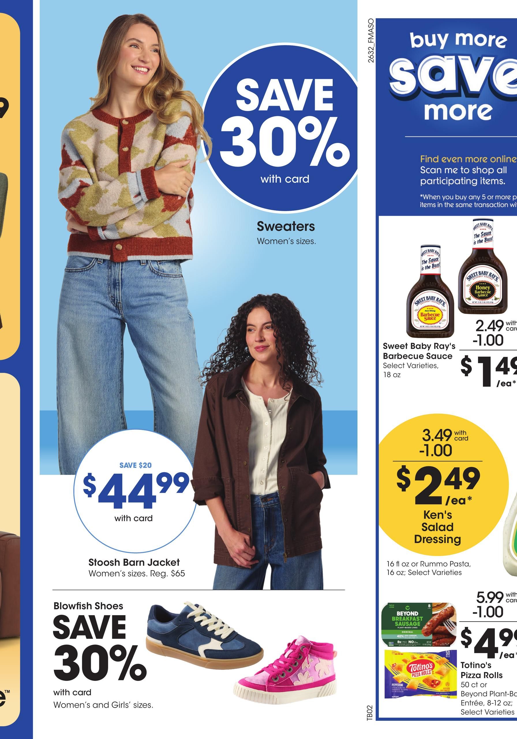 Fred Meyer Weekly Ad September 9 - 15, 2026 page 9