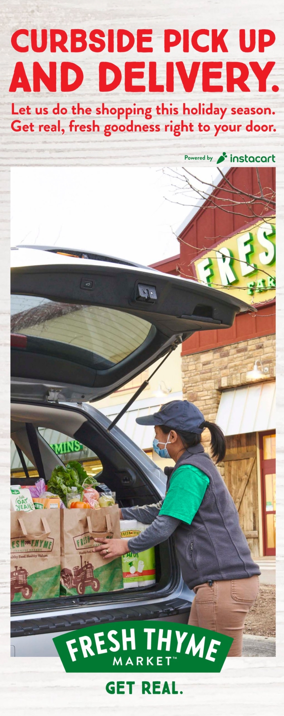 Fresh Thyme Ad page 7