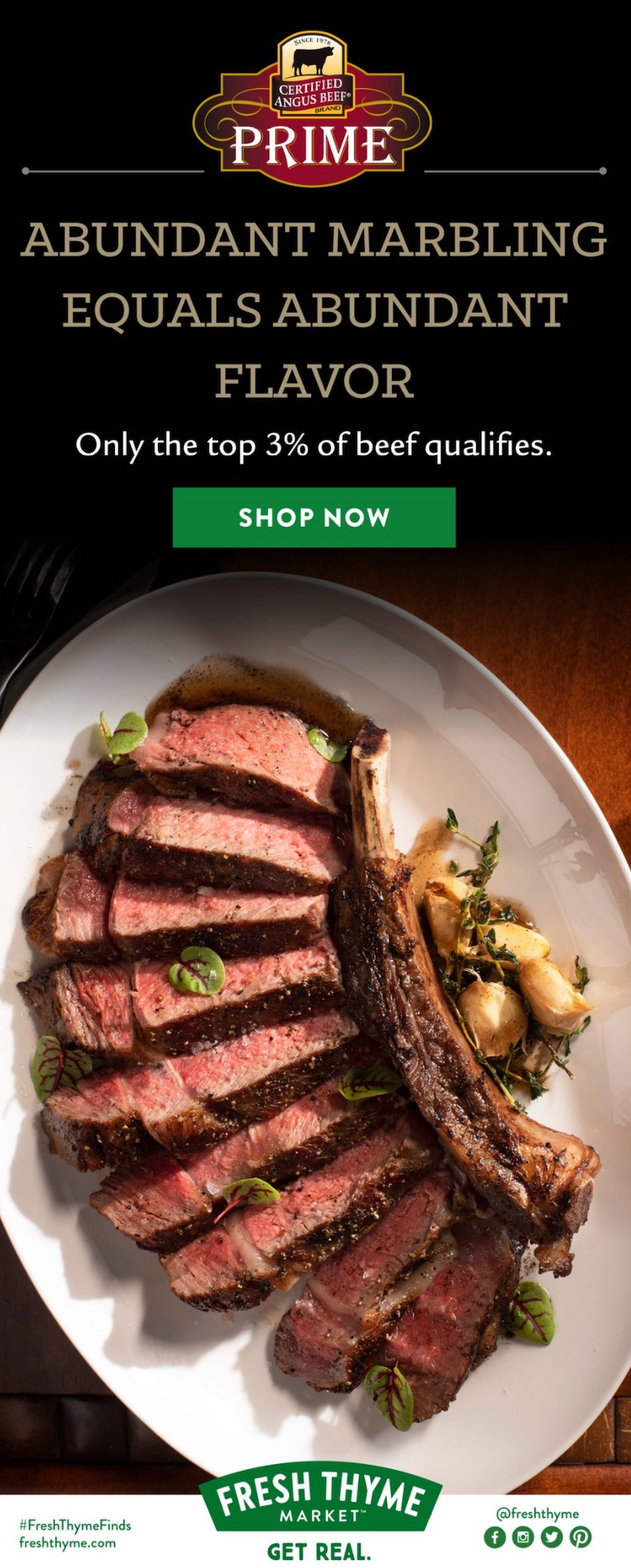 Fresh Thyme Ad page 5