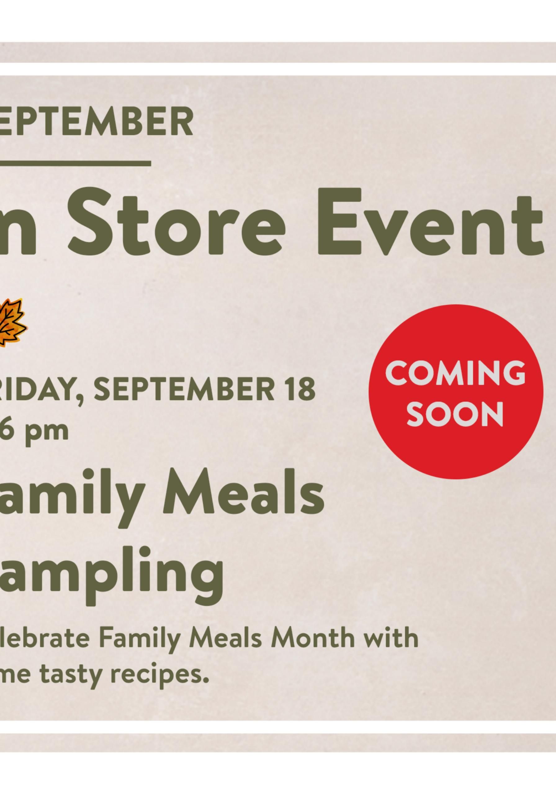 Fresh Thyme Market Weekly Ad September 9 - 15, 2026 page 12