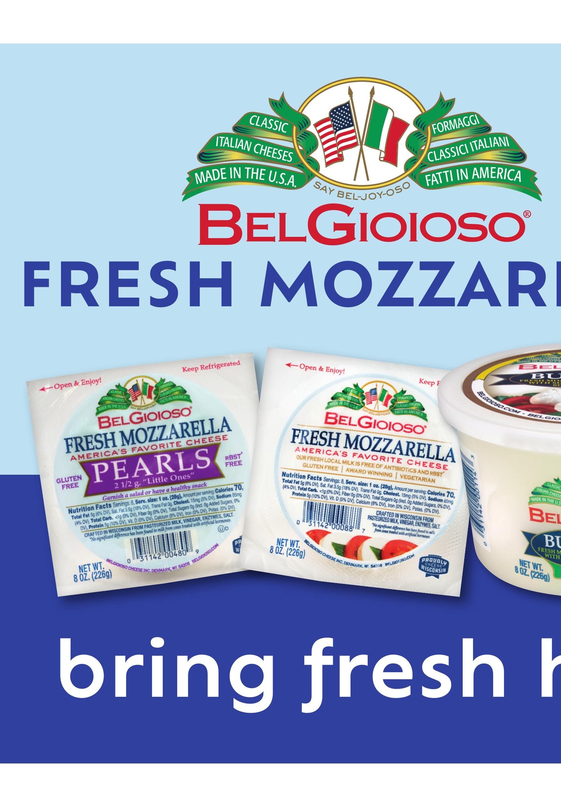 Fresh Thyme Market Weekly Ad September 9 - 15, 2026 page 18
