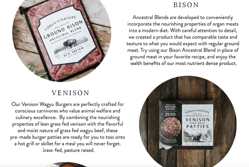 Fresh Thyme Ad page 19