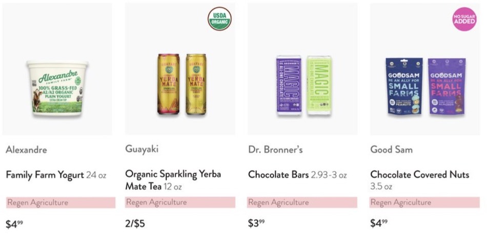 Fresh Thyme Ad page 24