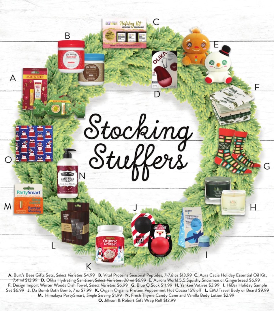 Fresh Thyme Ad page 7