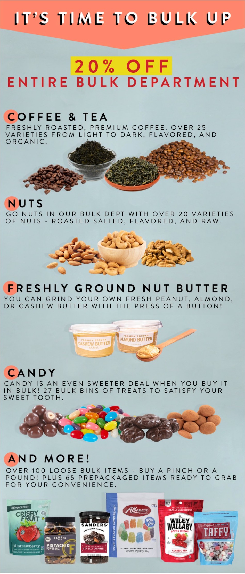 Fresh Thyme Ad page 3