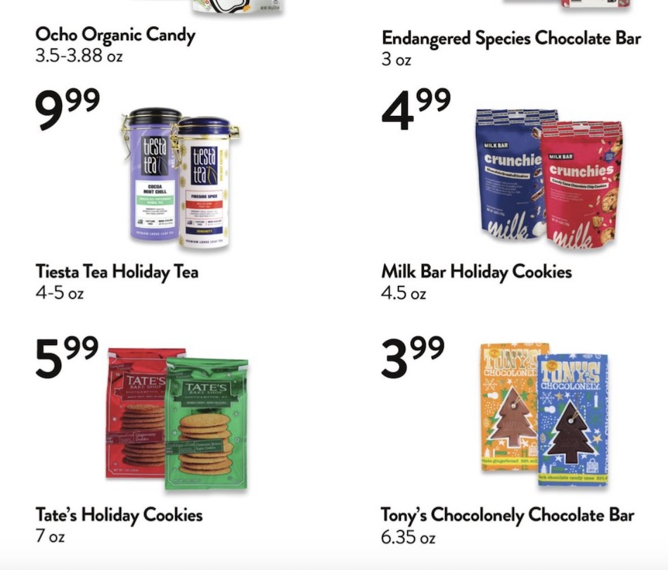 Fresh Thyme Ad page 14