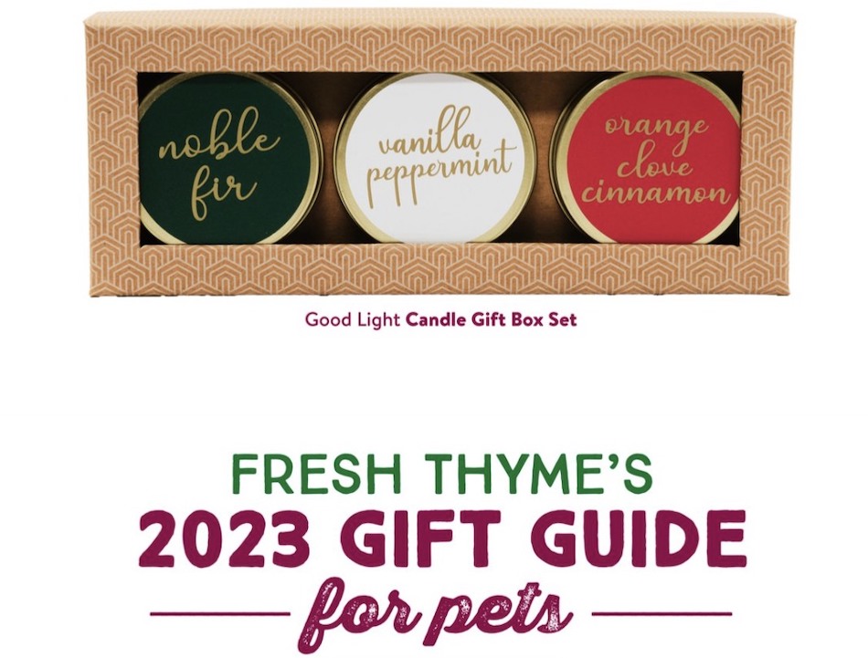 Fresh Thyme Ad page 21