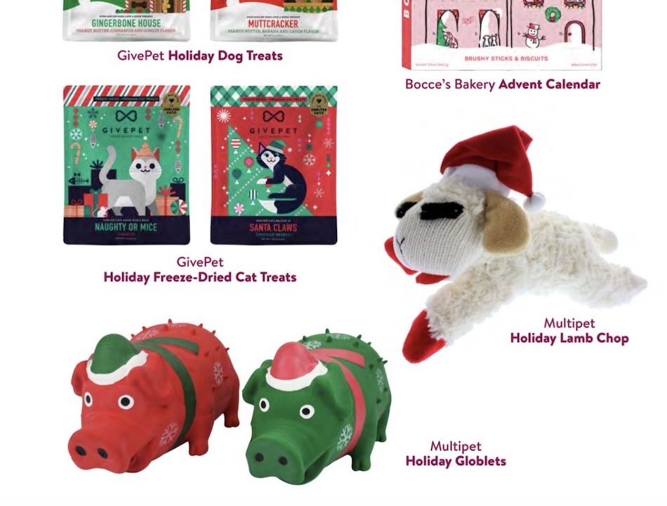 Fresh Thyme Ad page 23