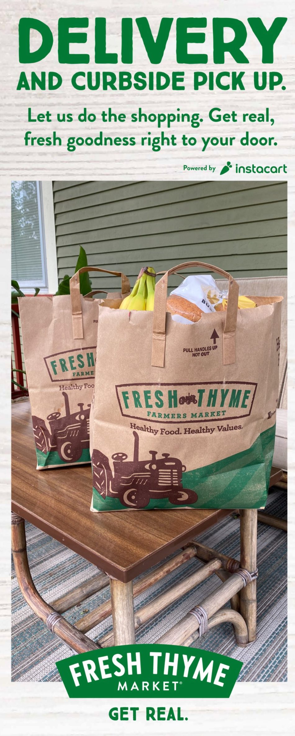 Fresh Thyme Ad page 5