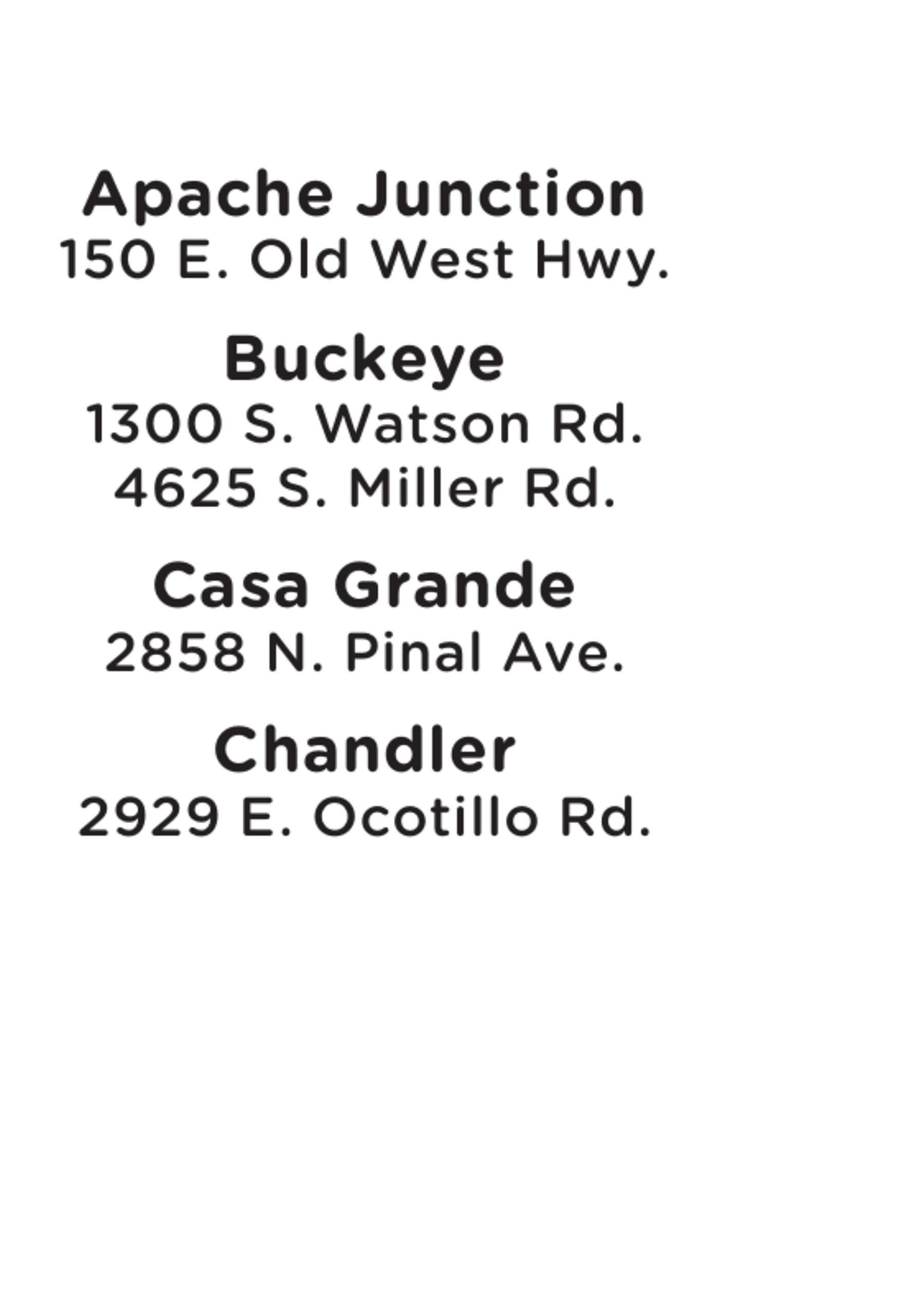Fry's Food Stores Home & Apparel September 9 - 15, 2026 page 4
