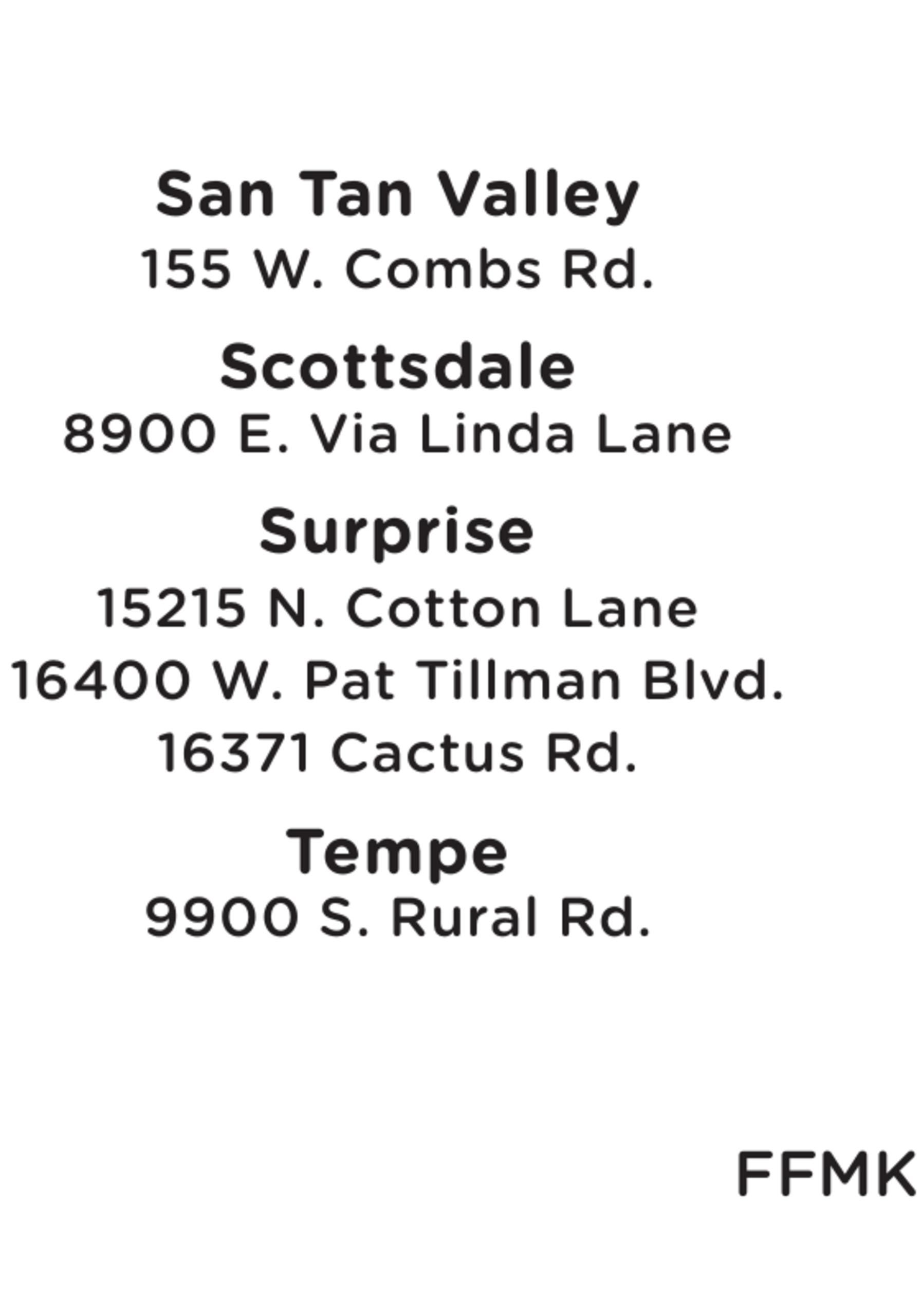Fry's Food Stores Home & Apparel September 9 - 15, 2026 page 9