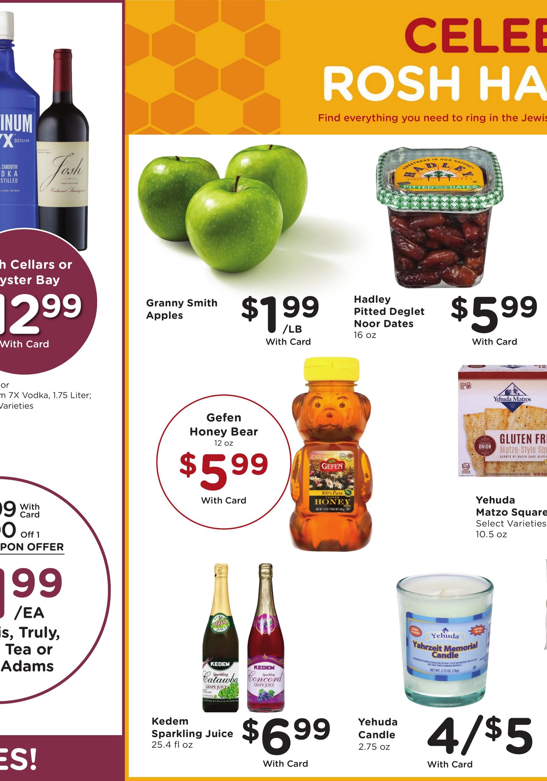 Fry's Food Stores Weekly Ad September 2 - 8, 2026 page 26
