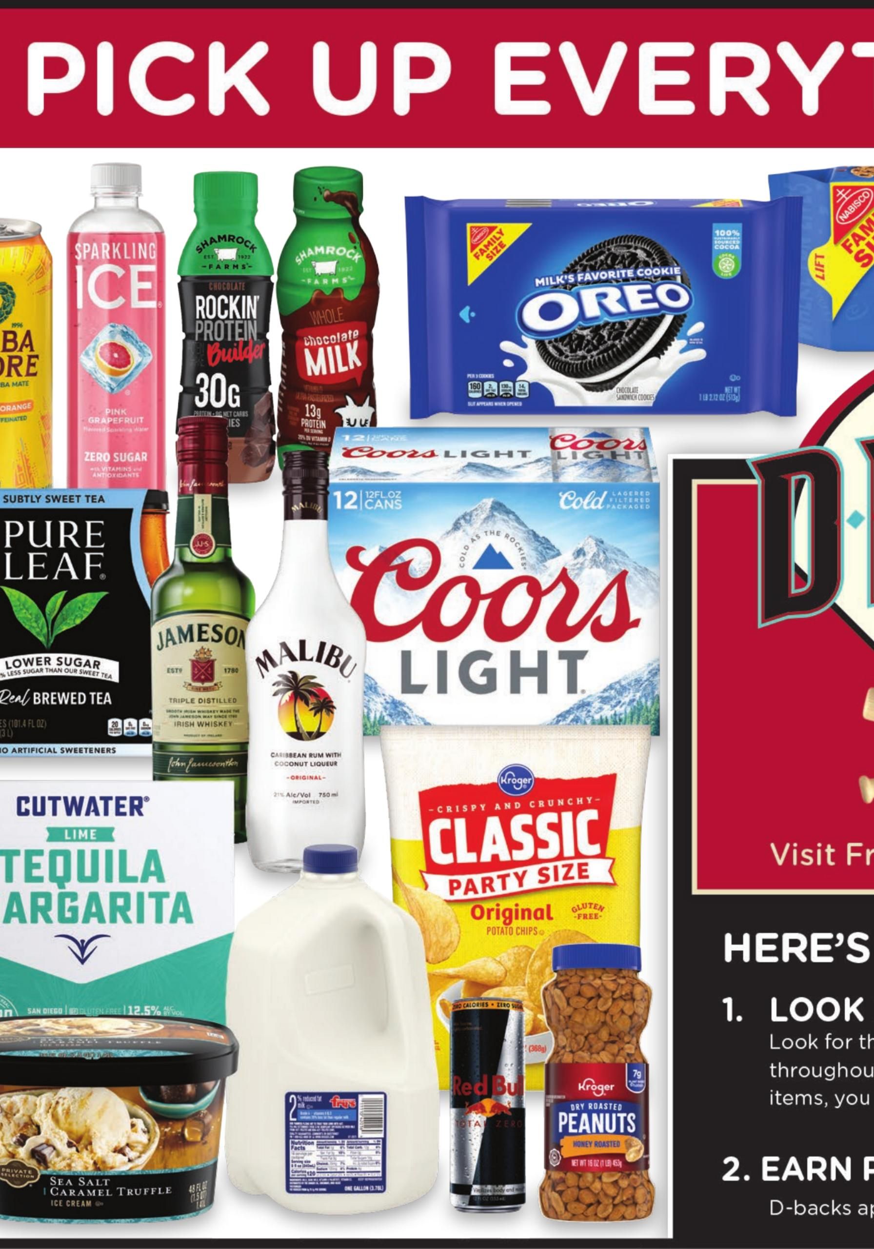 Fry's Food Stores Weekly Ad September 2 - 8, 2026 page 29