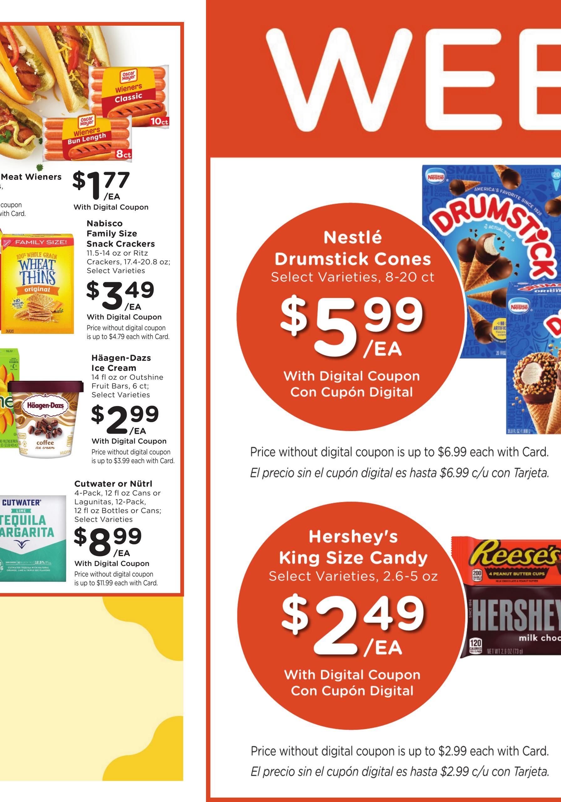 Fry's Food Stores Weekly Ad September 2 - 8, 2026 page 3