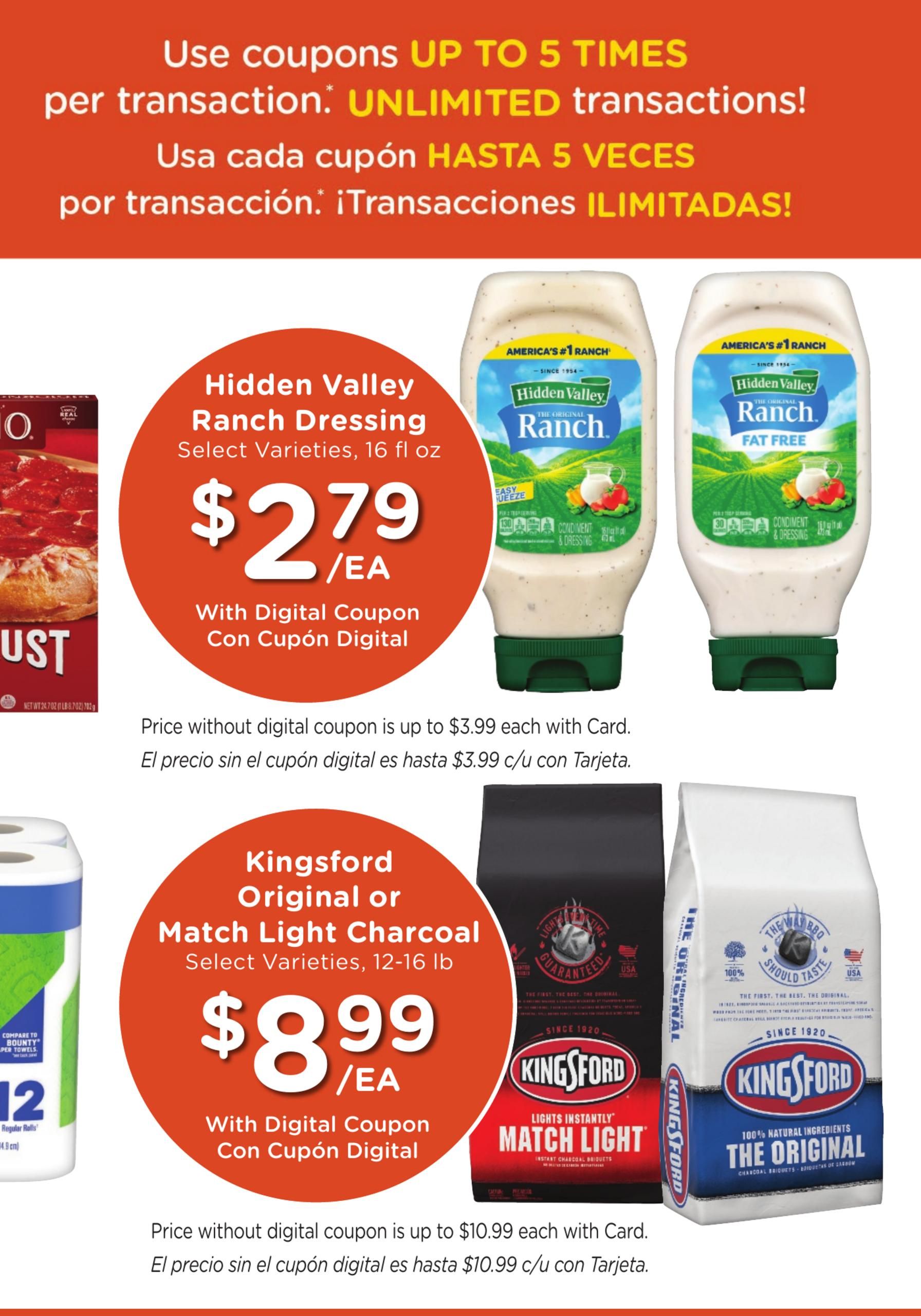 Fry's Food Stores Weekly Ad September 2 - 8, 2026 page 5