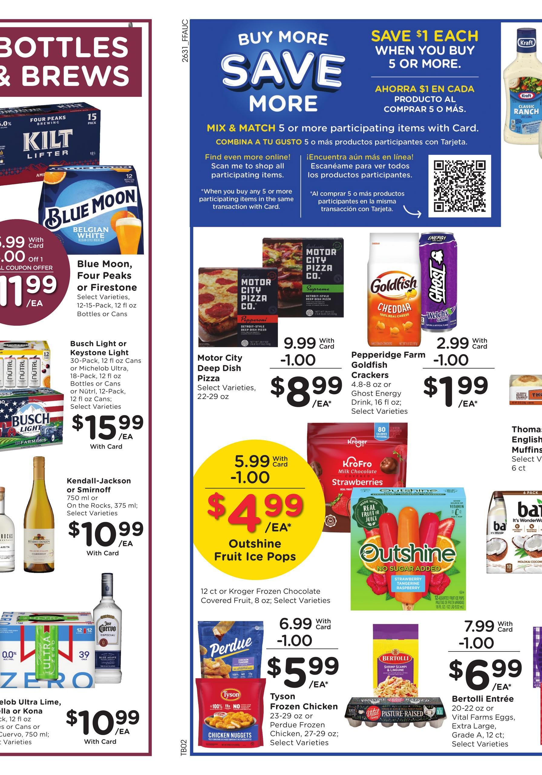 Fry's Food Stores Weekly Ad September 2 - 8, 2026 page 7