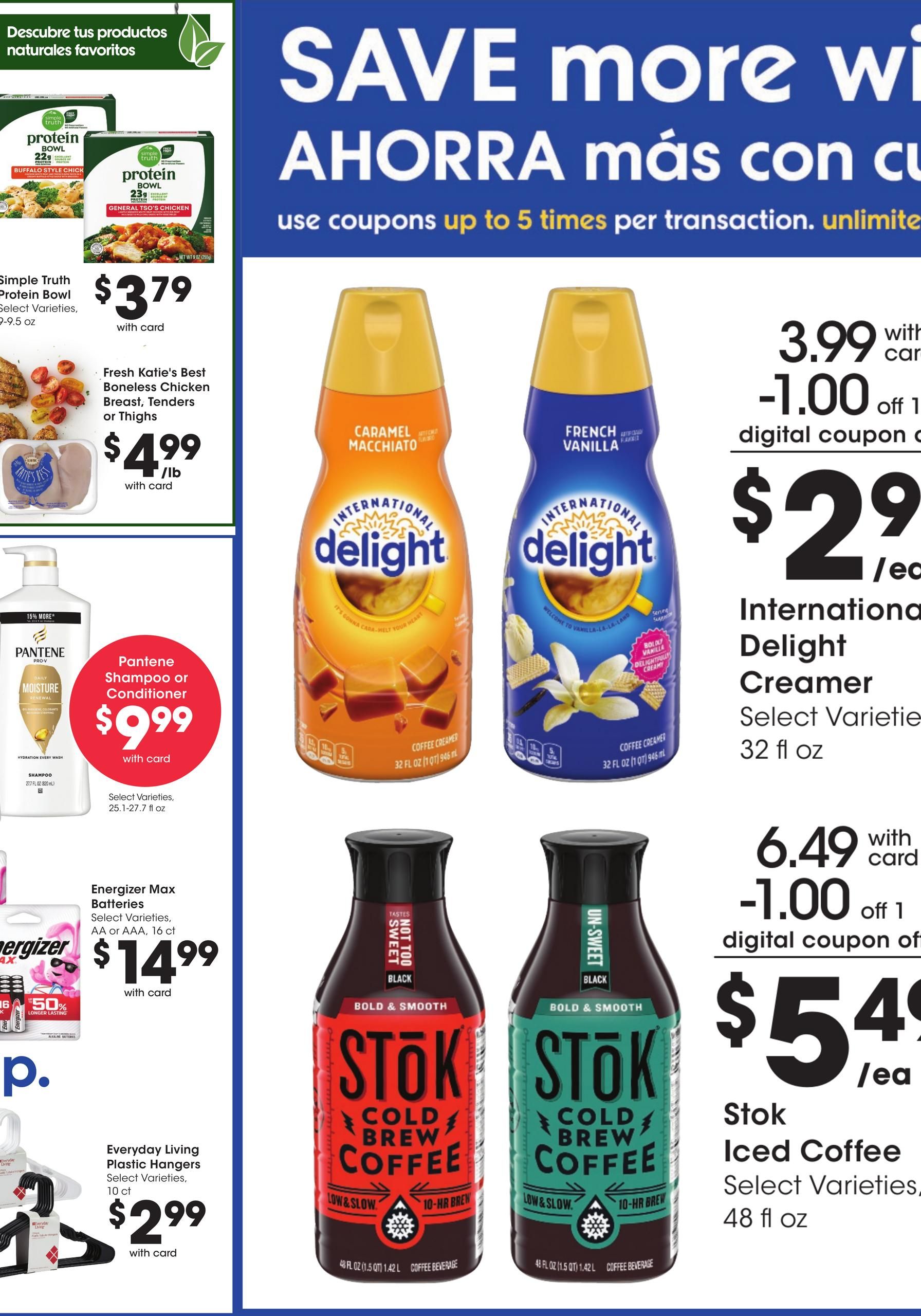 Fry's Food Stores Weekly Ad September 9 - 15, 2026 page 19