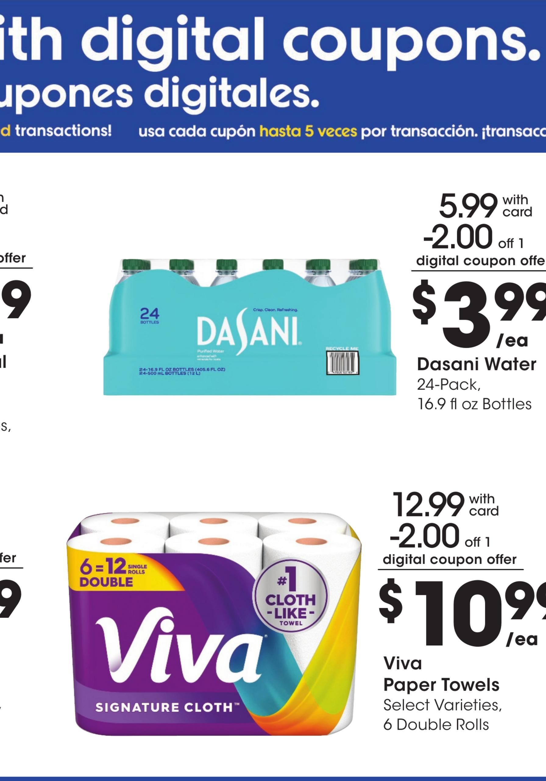 Fry's Food Stores Weekly Ad September 9 - 15, 2026 page 20
