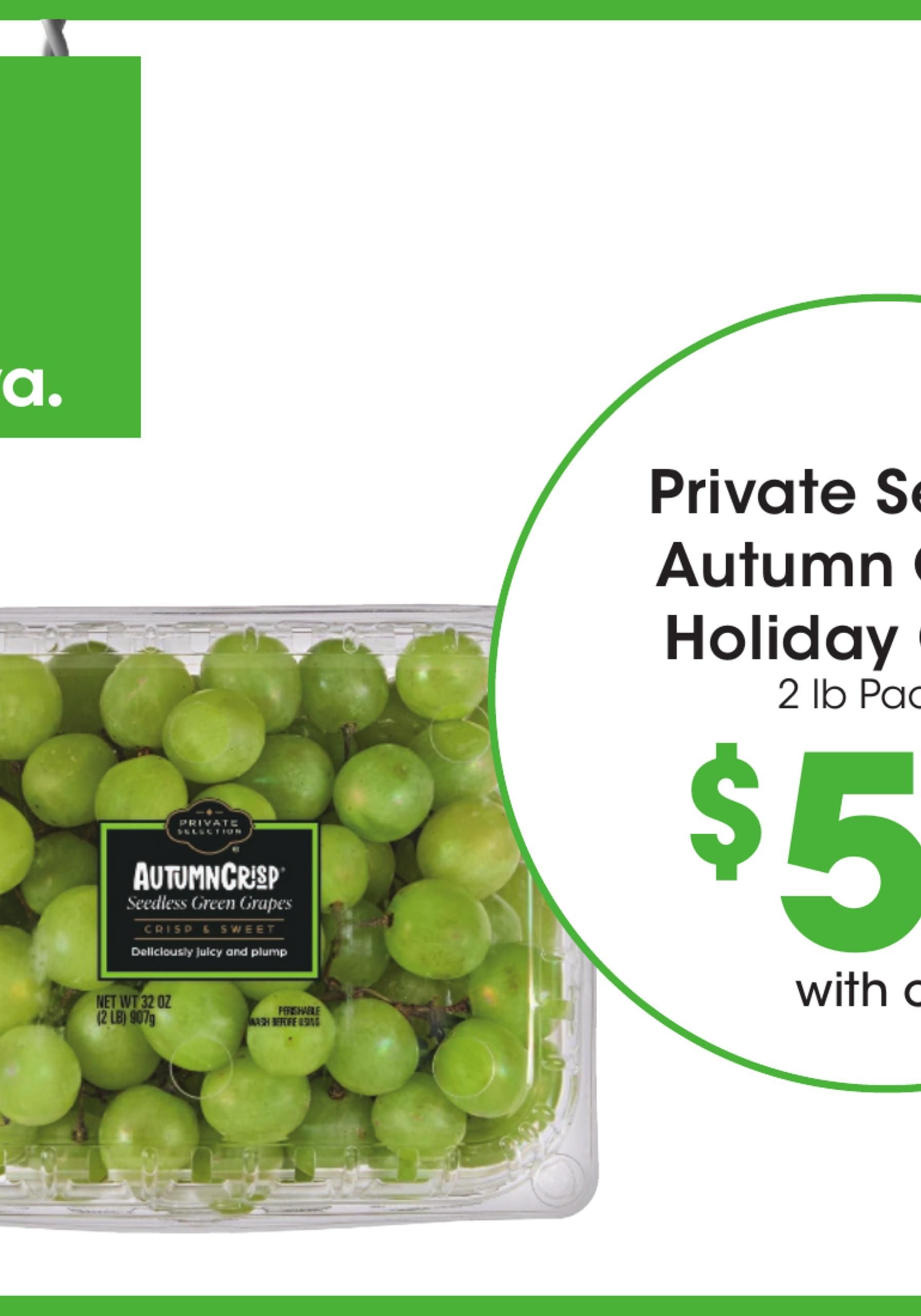 Fry's Food Stores Weekly Ad September 9 - 15, 2026 page 23