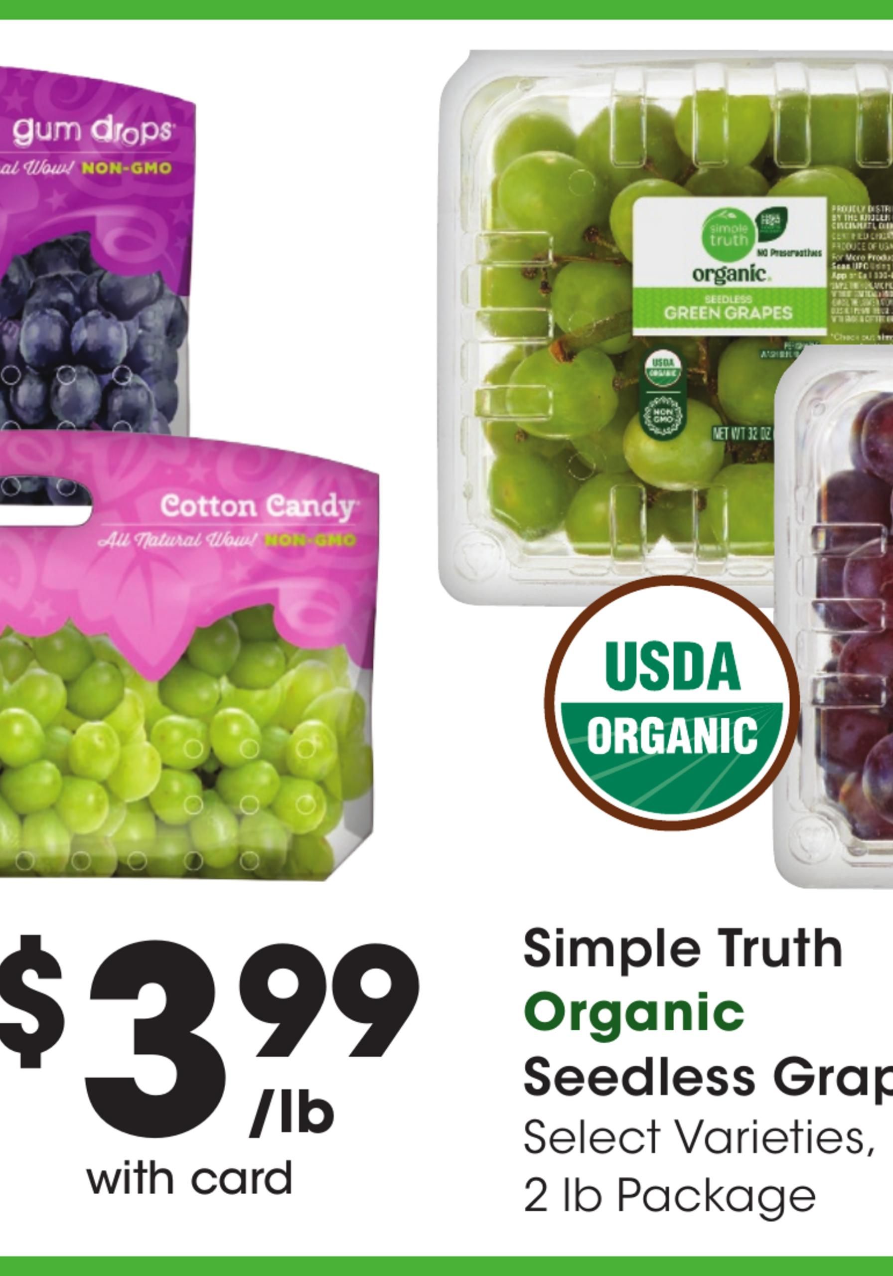 Fry's Food Stores Weekly Ad September 9 - 15, 2026 page 25