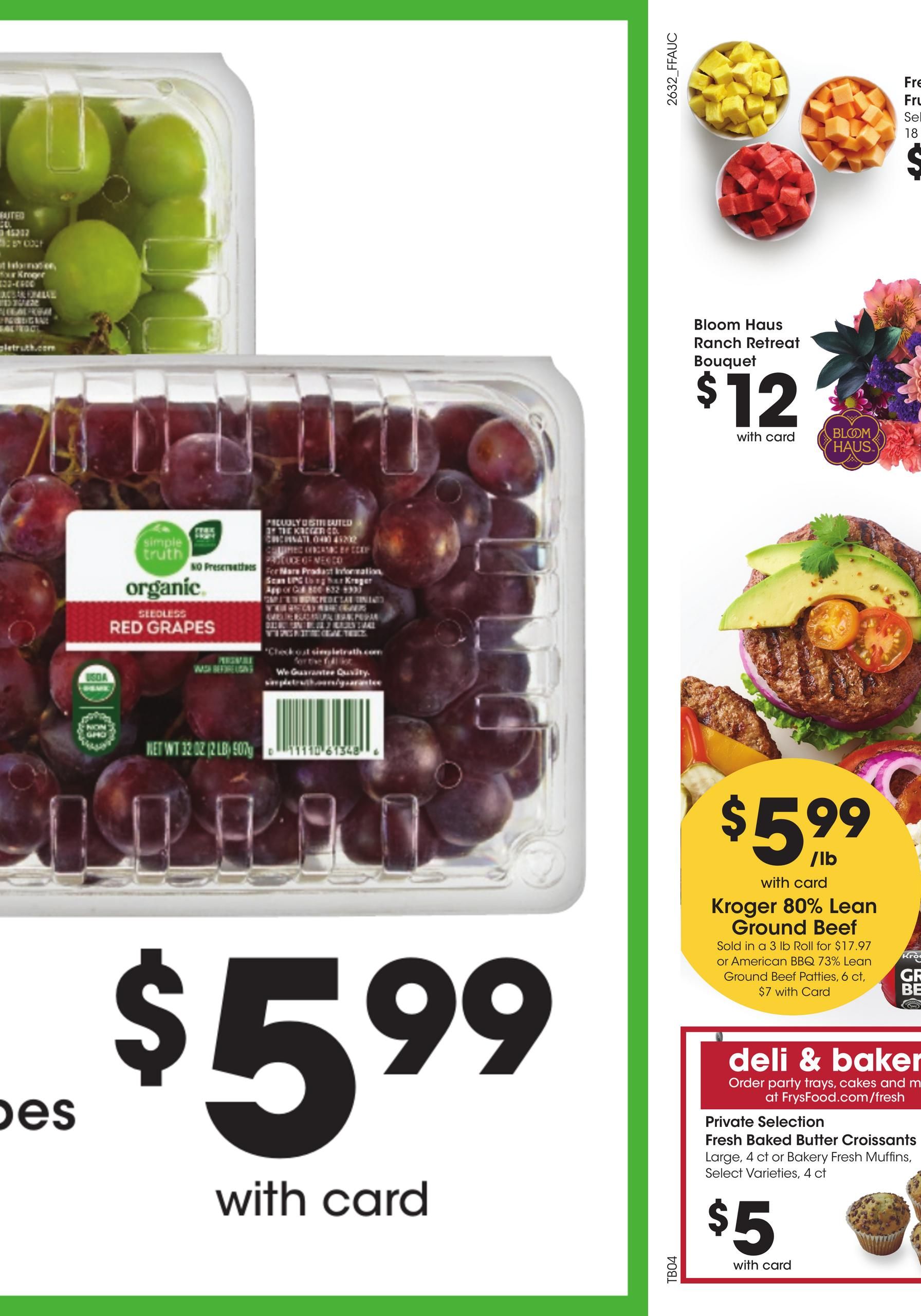 Fry's Food Stores Weekly Ad September 9 - 15, 2026 page 26