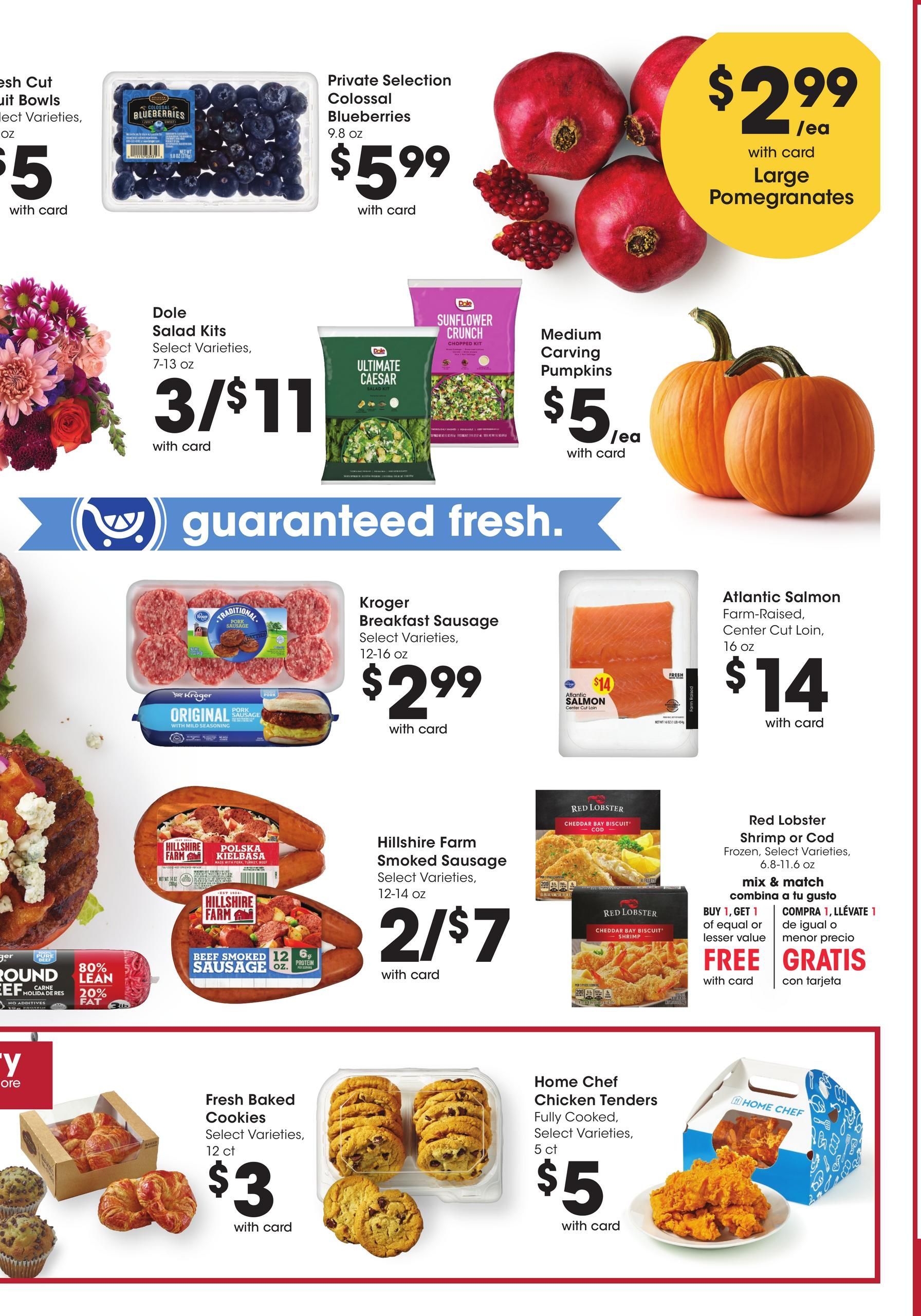 Fry's Food Stores Weekly Ad September 9 - 15, 2026 page 27