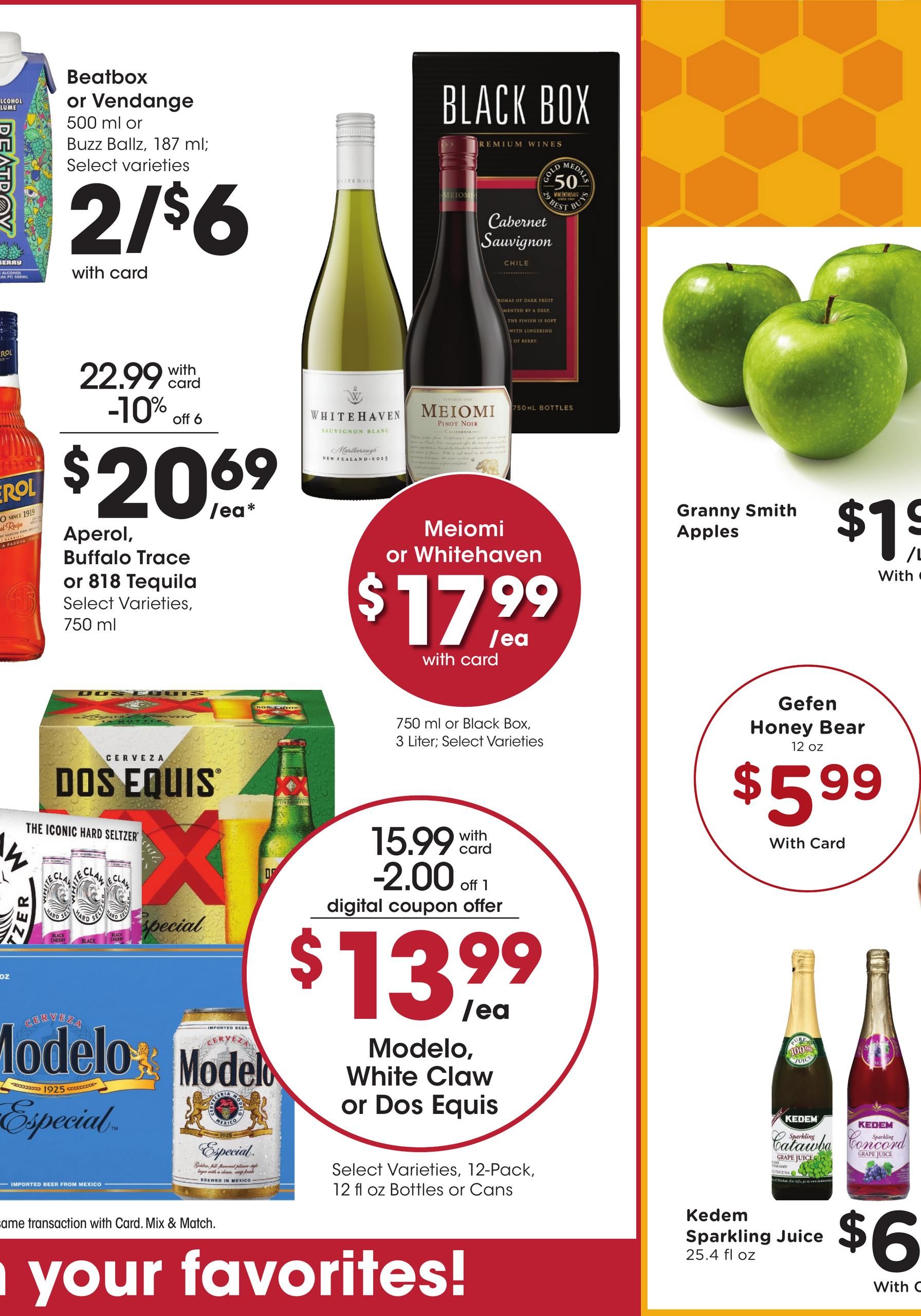 Fry's Food Stores Weekly Ad September 9 - 15, 2026 page 29