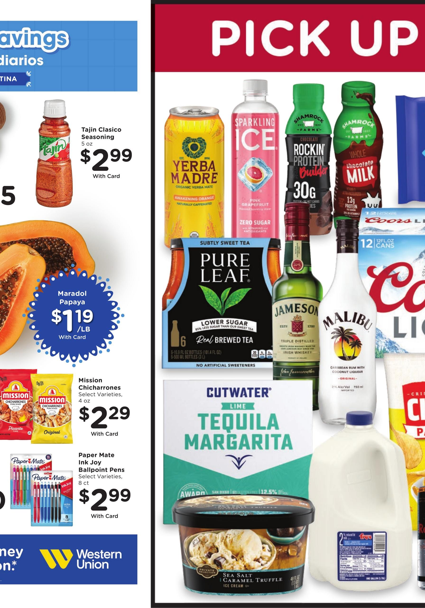 Fry's Food Stores Weekly Ad September 9 - 15, 2026 page 32