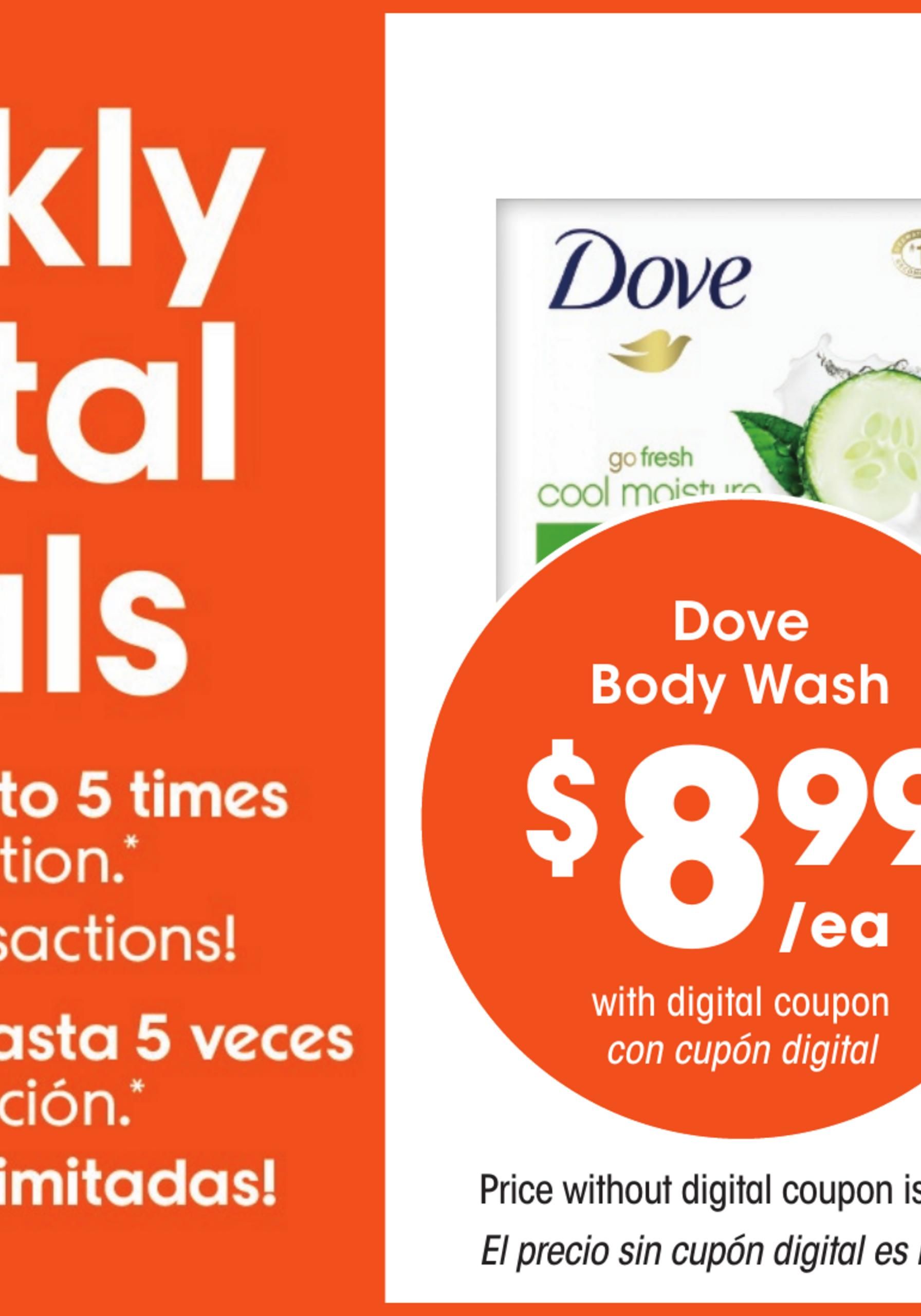Fry's Food Stores Weekly Ad September 9 - 15, 2026 page 4
