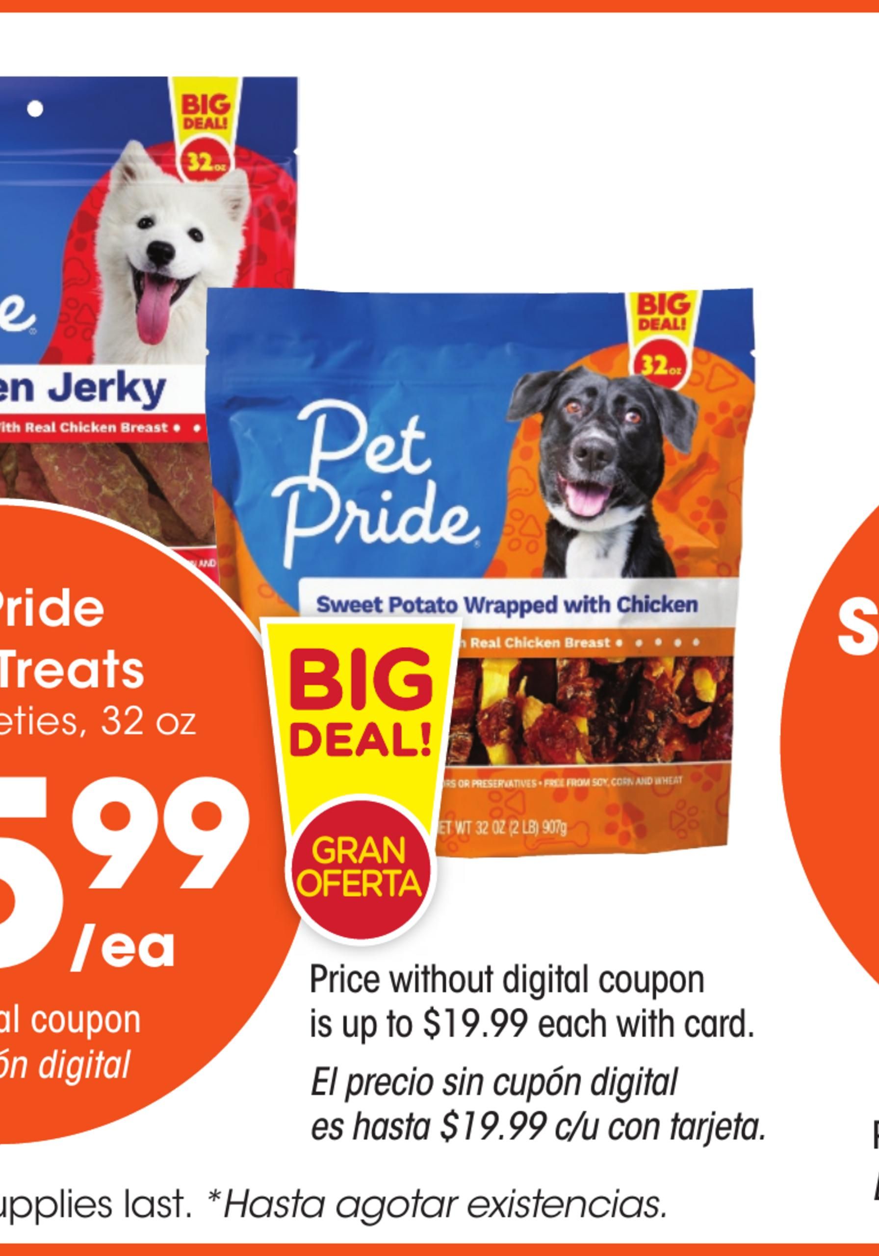 Fry's Food Stores Weekly Ad September 9 - 15, 2026 page 6