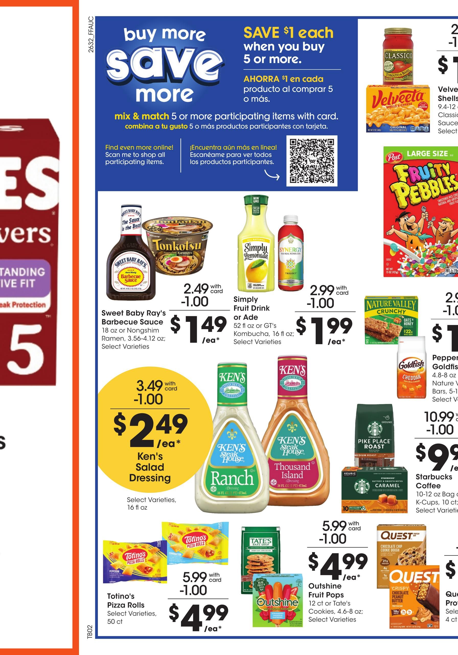 Fry's Food Stores Weekly Ad September 9 - 15, 2026 page 8