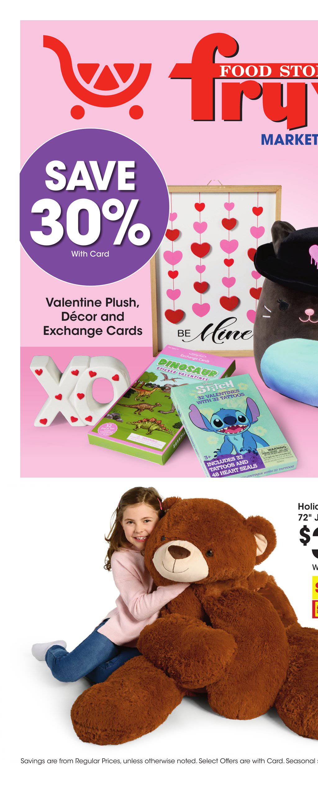 Fry's Ad Home & Apparel January 29 - February 4, 2025 | WeeklyAds2