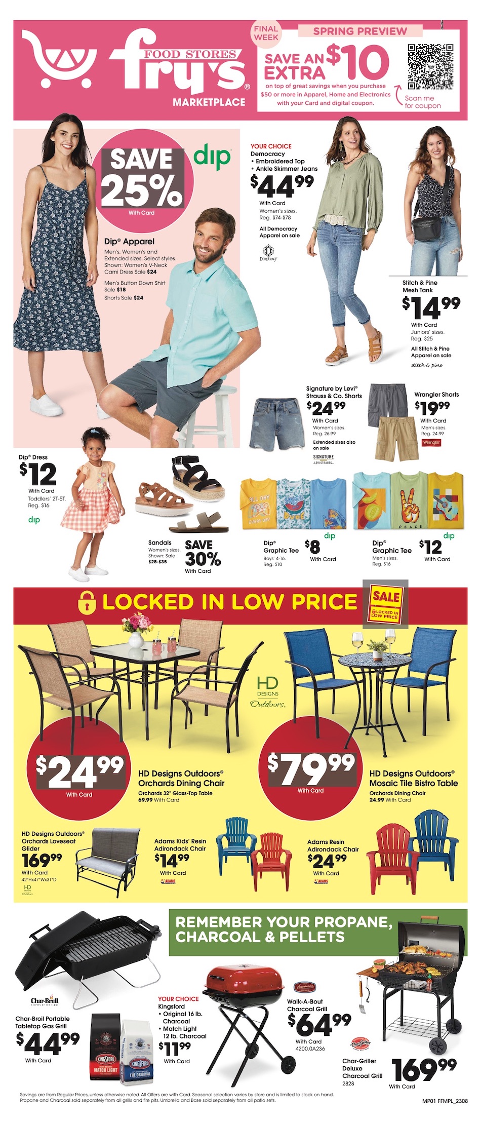 Fry's Ad Merchandise Mar 22 - 28, 2023 | WeeklyAds2