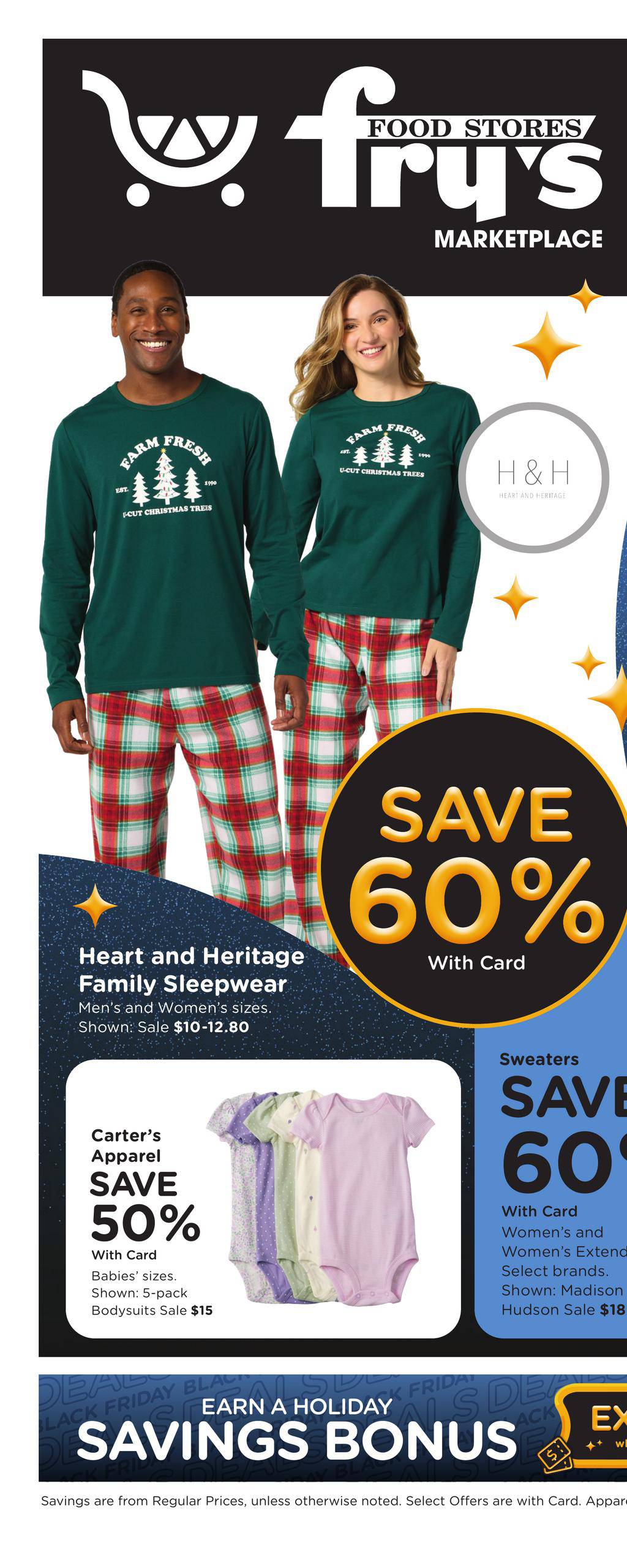 Fry's Ad