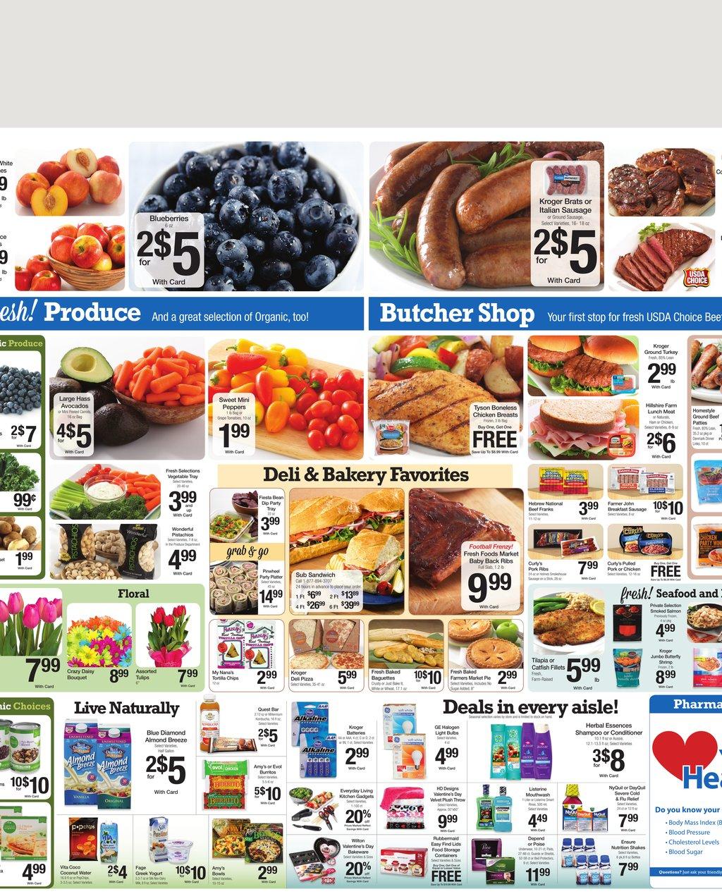 Fry's Ad