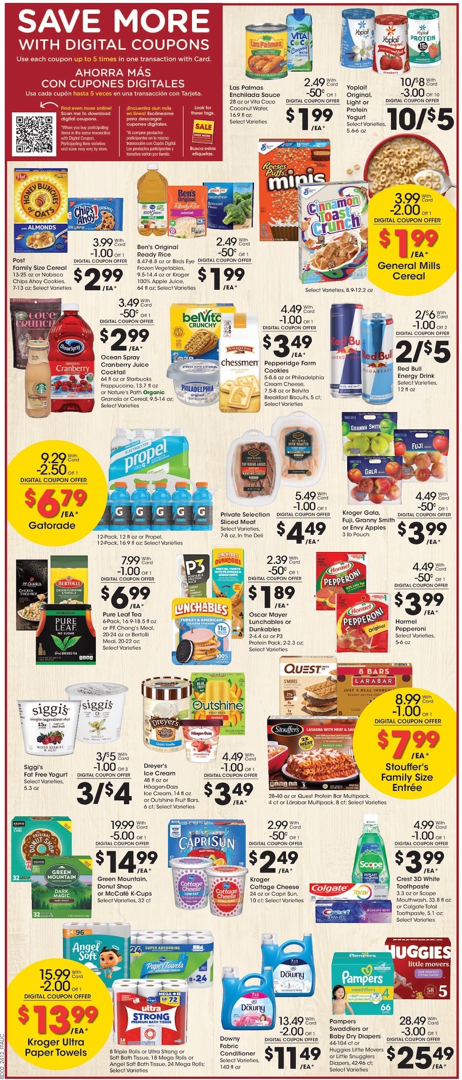 Fry's Ad page 5