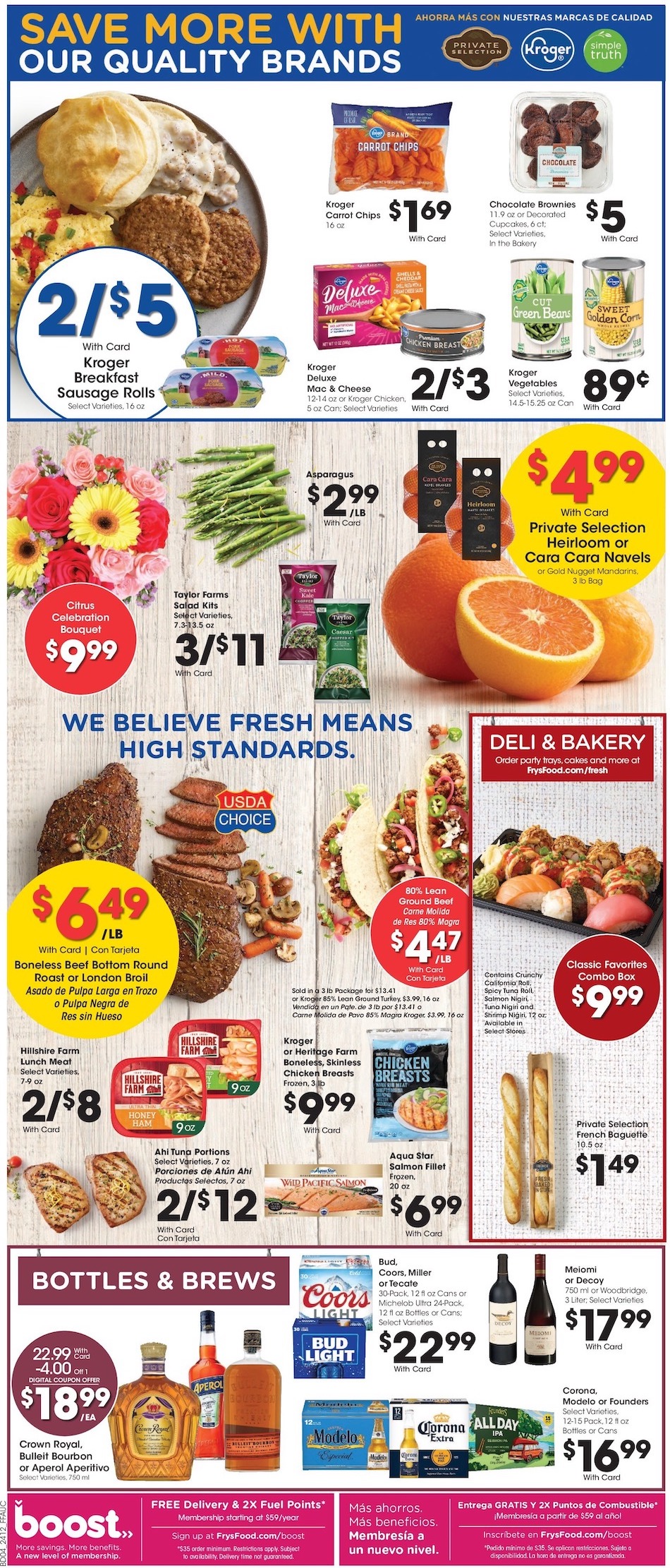 Fry's Ad page 8