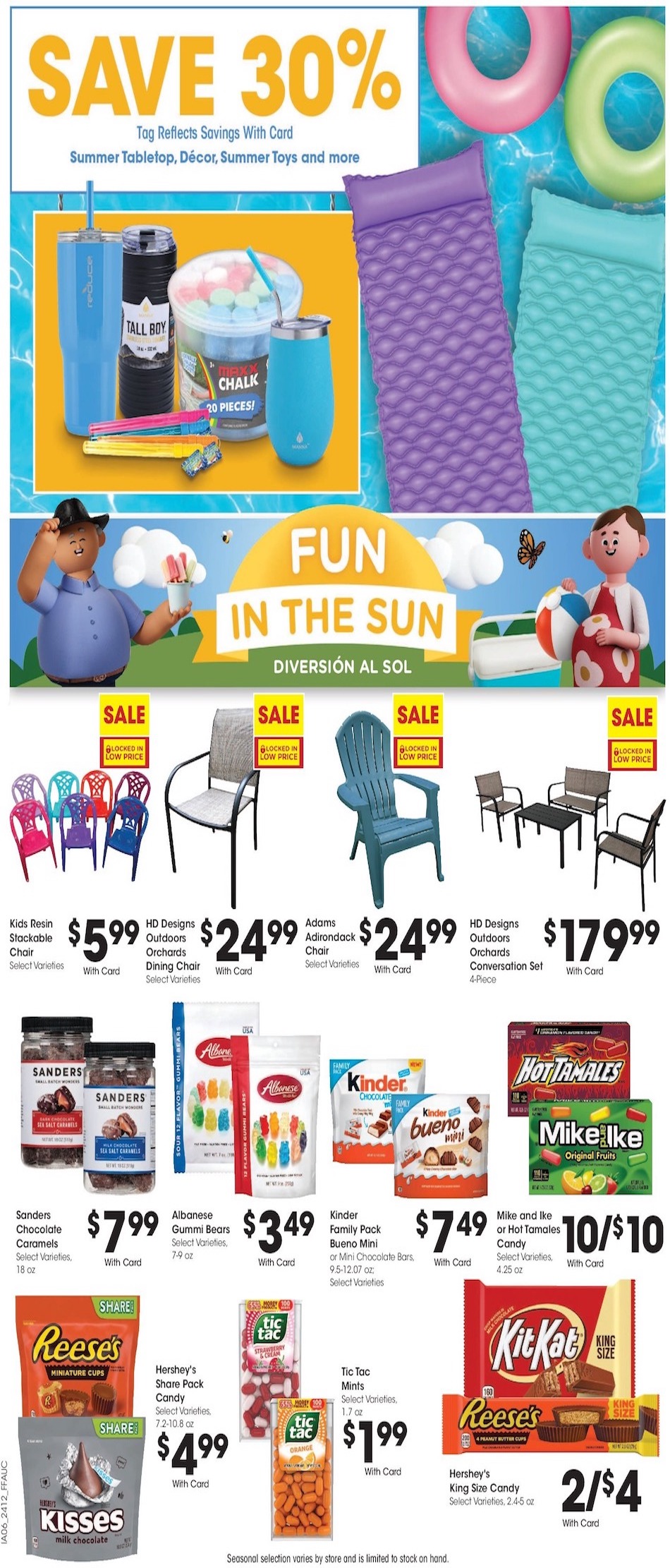 Fry's Ad page 9