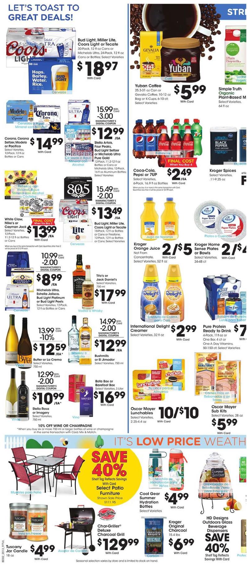 Fry's Ad