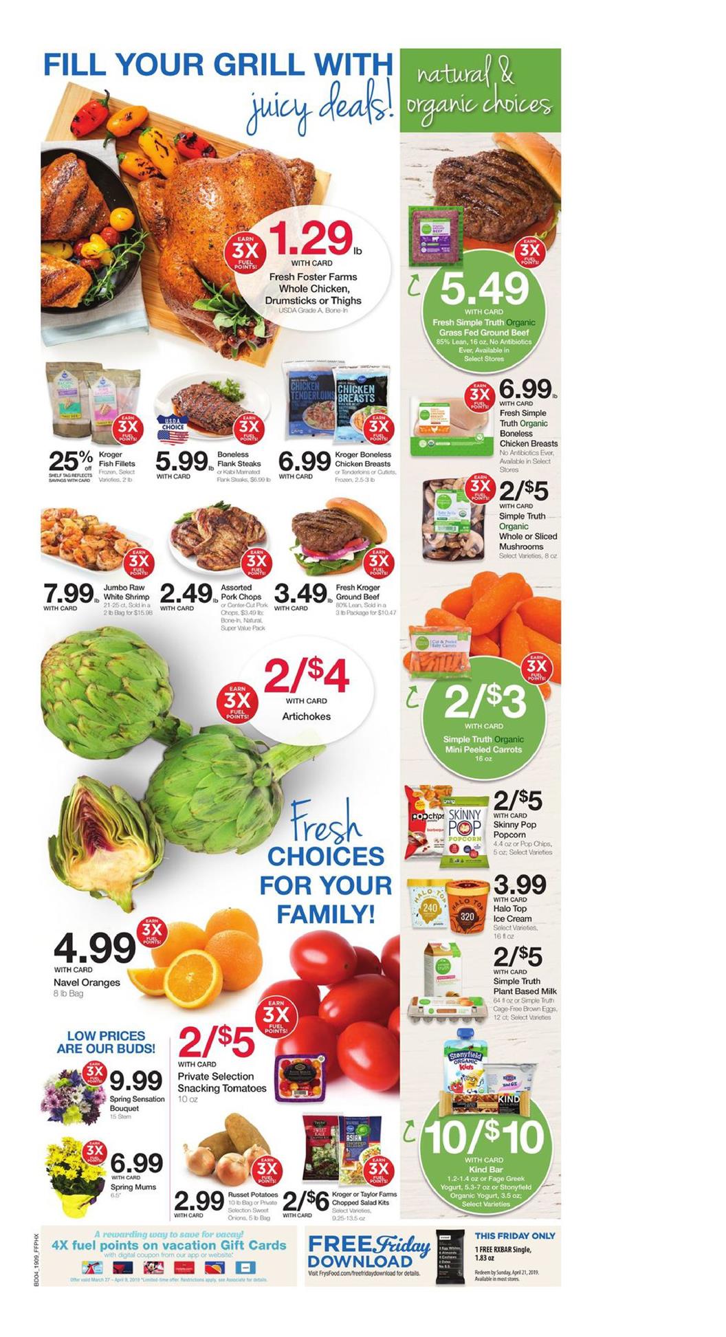 Fry's Ad page 4