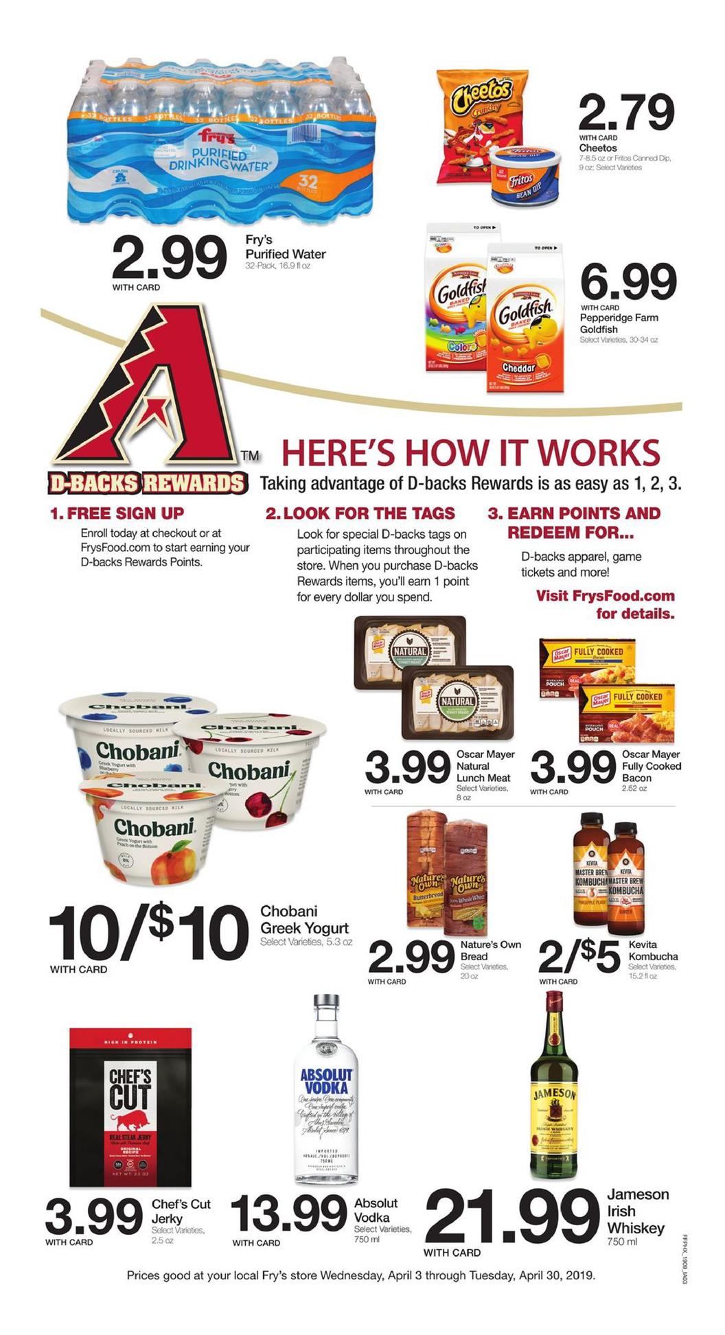 Fry's Ad page 6
