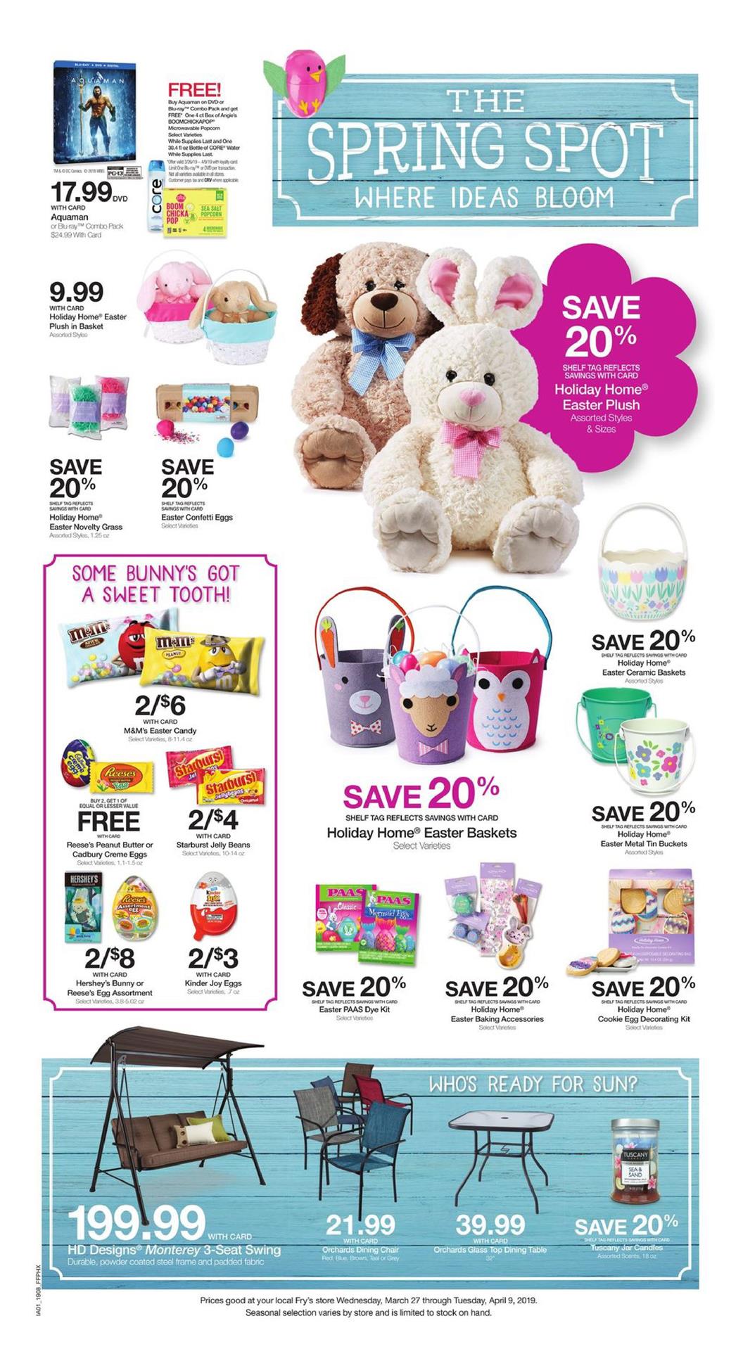 Fry's Ad page 7
