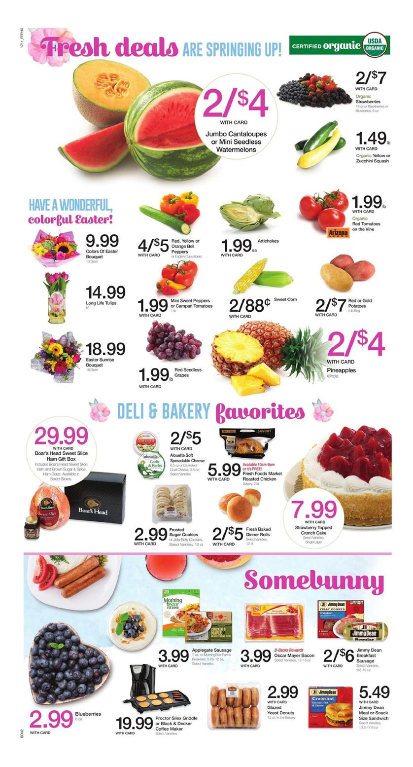 Fry's Ad