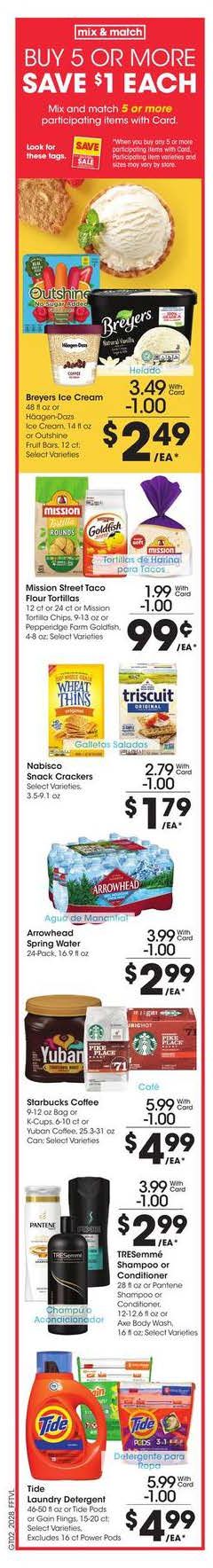Fry's Ad