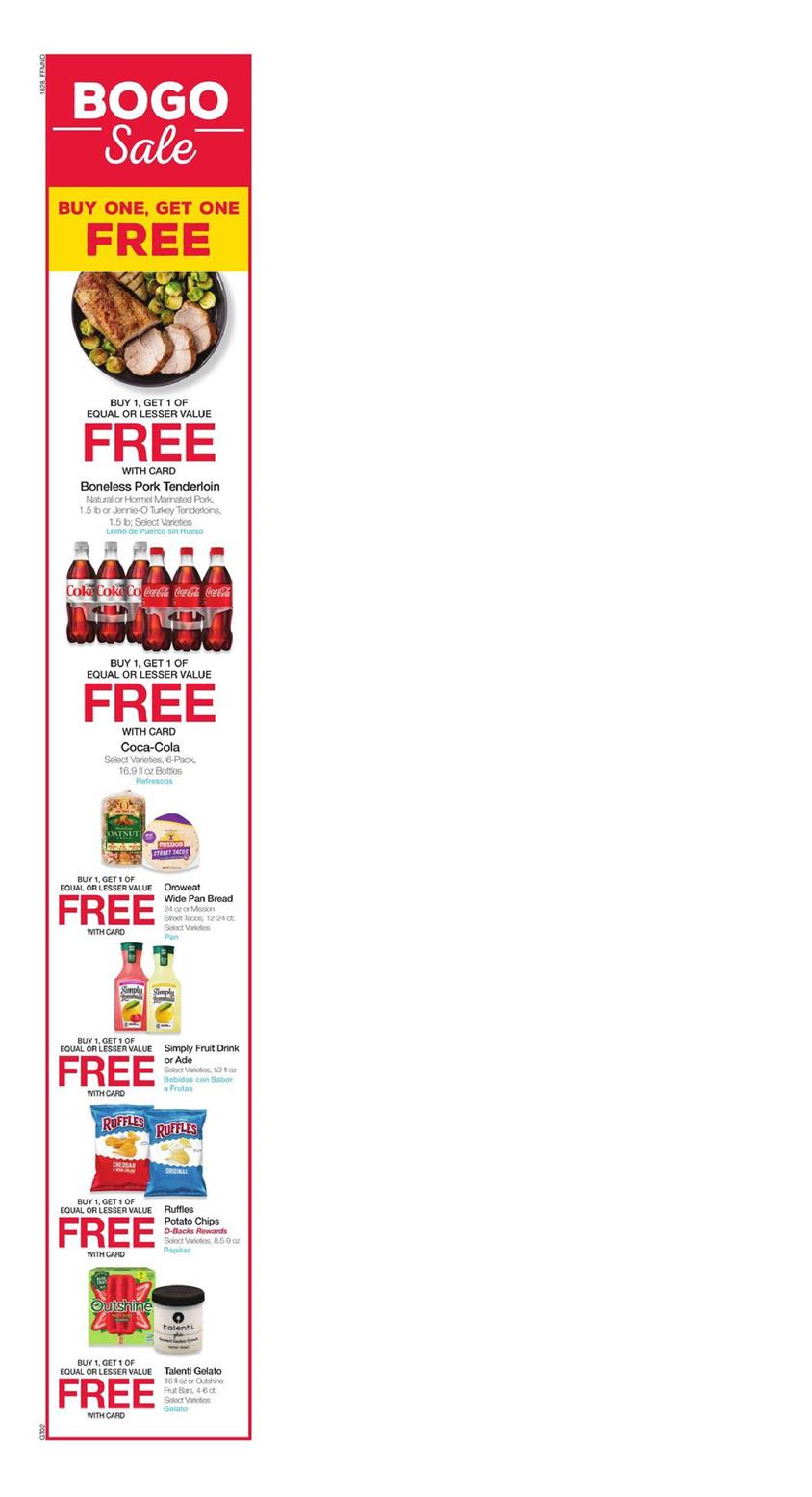 Fry's Ad