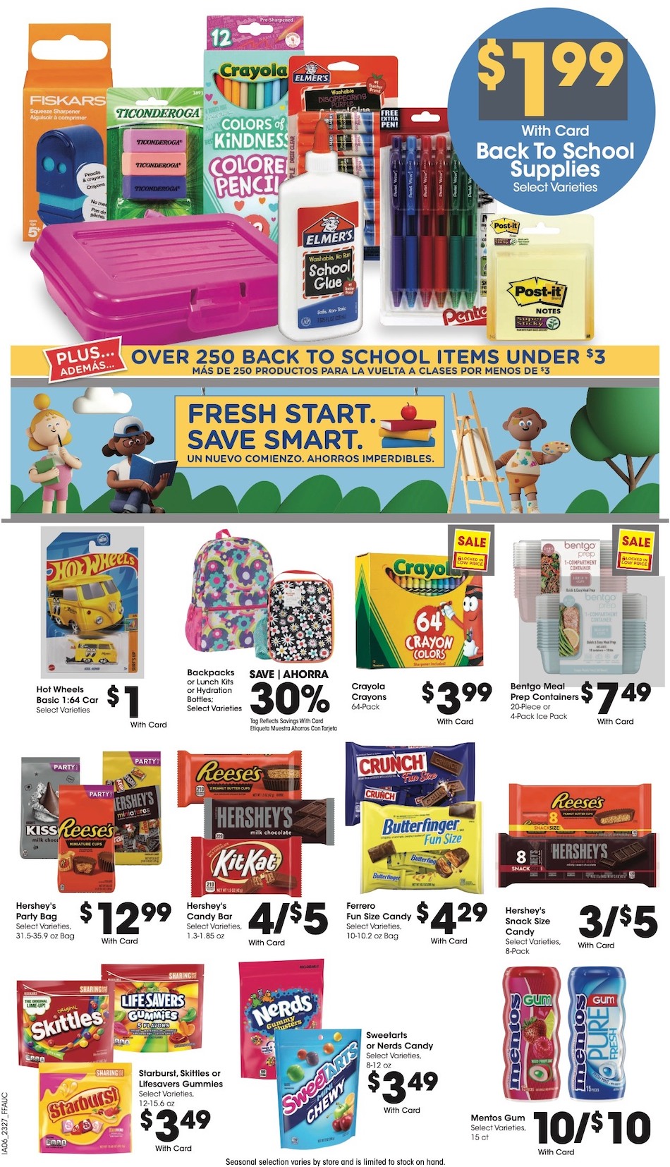 Fry's Ad page 10